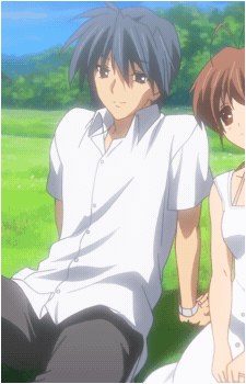 Tomoya Okazaki