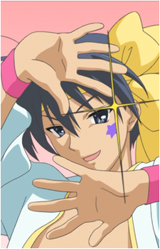 Tomoya Okazaki