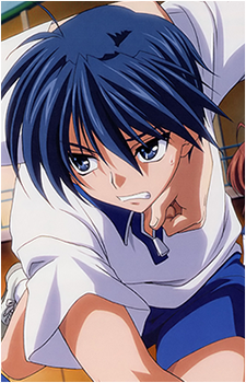 Tomoya Okazaki
