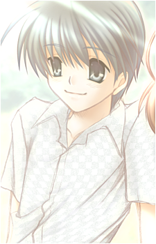 Tomoya Okazaki