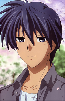 Tomoya Okazaki