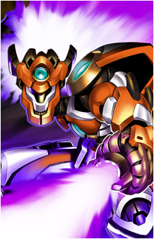 Ally of Justice Garadholg's image