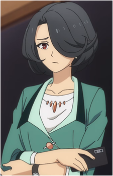 Rui Kamizato's image