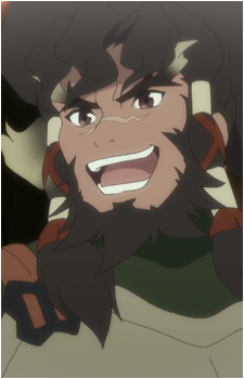 Takeribi's image