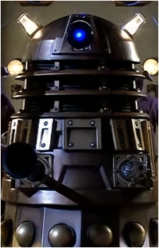 Dalek Caan's image