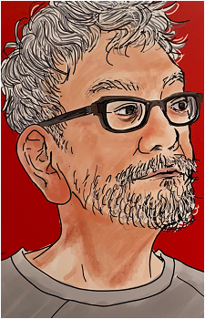Hideaki Anno's image