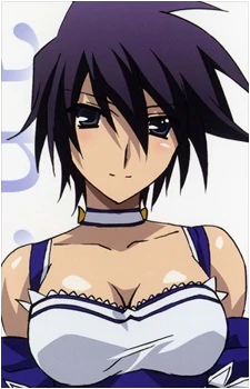 Nanami Kanroji