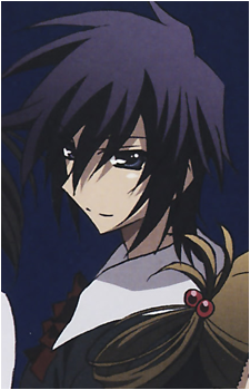 Nanami Kanroji