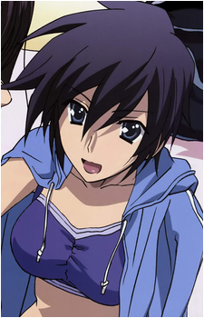Nanami Kanroji's image