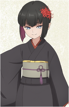 Kurohime's image