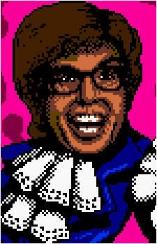 Austin Powers's image