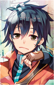 Keima Masuda's image