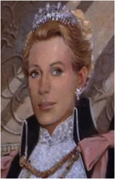 Clarisse Renaldi's image