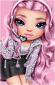 Minnie Choi's image