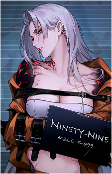 Ninety-Nine