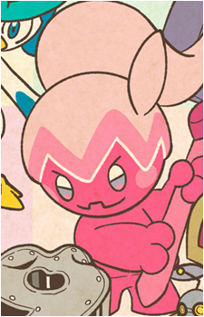 Dot's Tinkaton