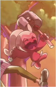 Dot's Tinkaton