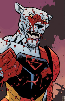 Battle Beast II's image