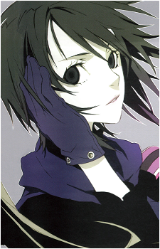 Naoto Fuyumine