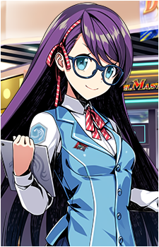 Kasumi {DMP}'s image