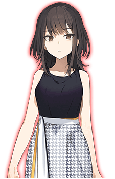 Harumi Azuchi