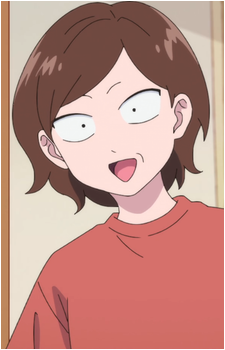 Suzuki's Mother's image