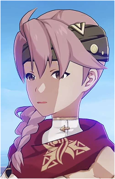 Haniyyah's image