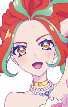 Rose {AP!}