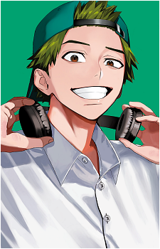 Koutarou Tamon