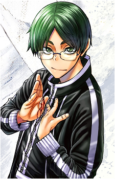Jyuuji Yusurube's image