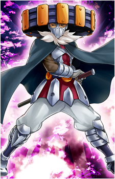 Dododo Swordsman's image