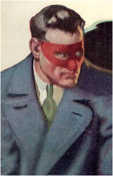 The Red Envoy's image