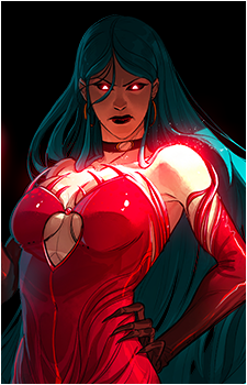 Dark Morlha's image