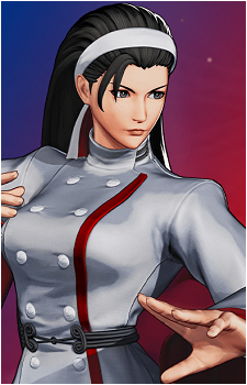 Chizuru Kagura's image