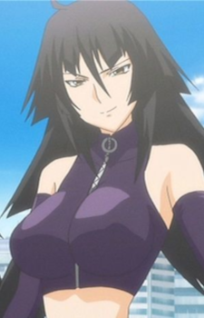 Hikari {Sekirei}