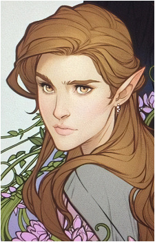 Elain Archeron's image