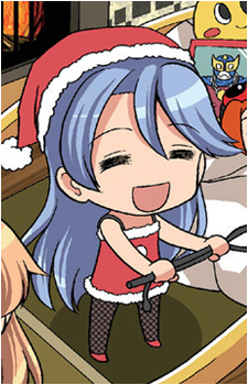 Mitsuki Hokuto