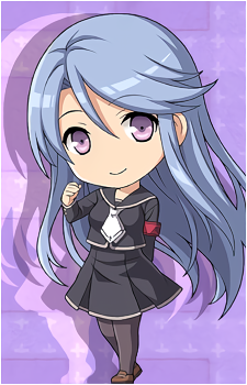 Mitsuki Hokuto