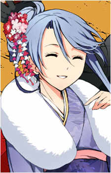 Mitsuki Hokuto
