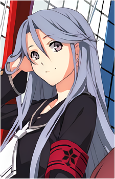 Mitsuki Hokuto