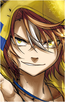 Dicta Striker's image