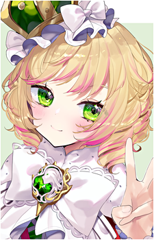 Image 2 - Art: さくら兎れみ Image 2
