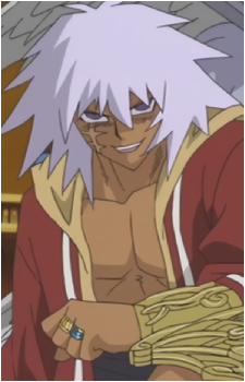 Yami Bakura