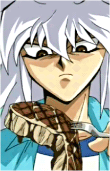 Yami Bakura