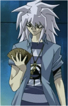 Yami Bakura