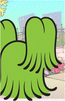 Floquinho's image