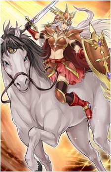 Valkyrie Erda's image
