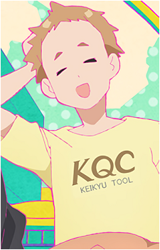 Tamotsu Rokugou's image