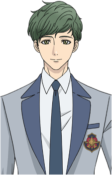 Michitaka Nanba's image