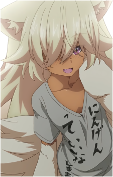 Chacha {HxEros}